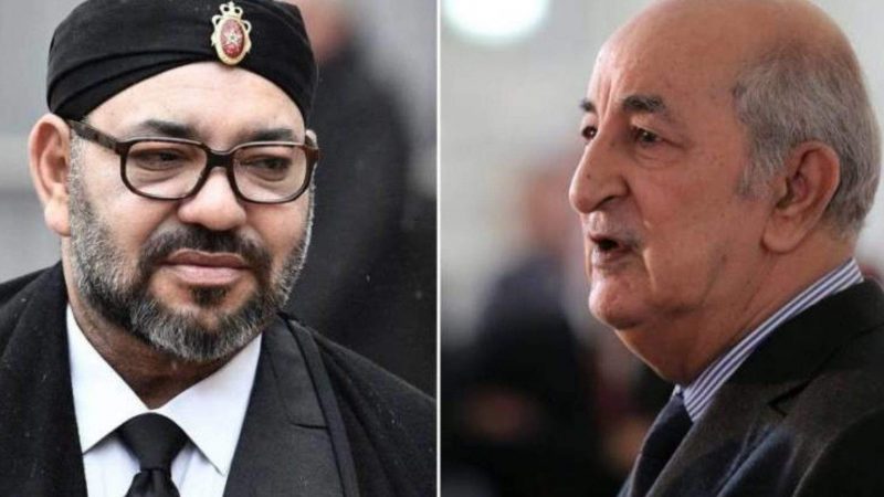 Bourita: Le Roi Mohammed VI invite le président algérien à venir « dialoguer » au Maroc