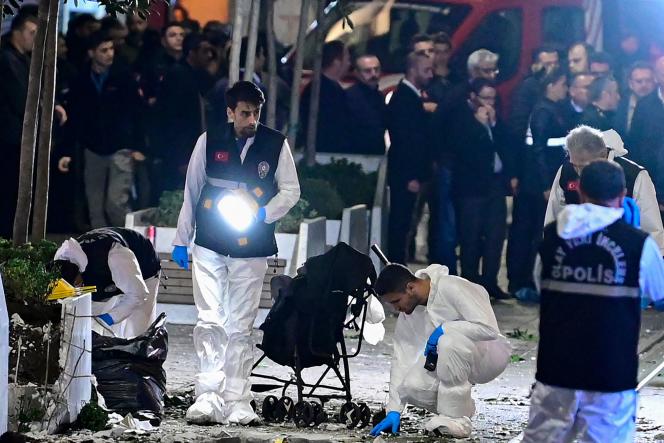 Attentat d’Istanbul : 2 touristes marocaines parmi les blessés