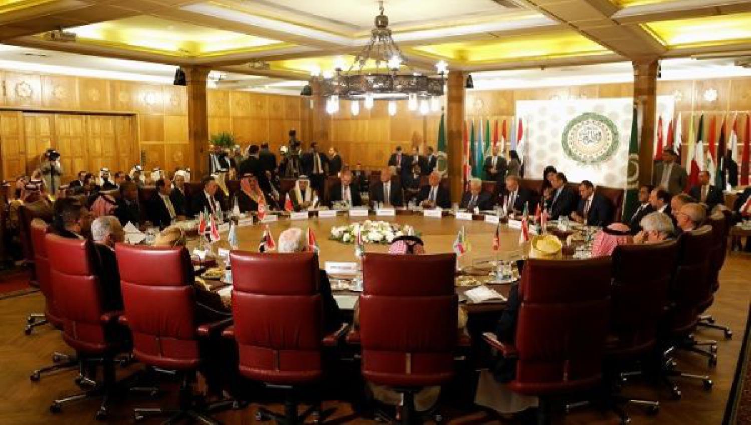 Le Maroc réitère son soutien à la cause palestinienne lors de la réunion de la Ligue Arabe