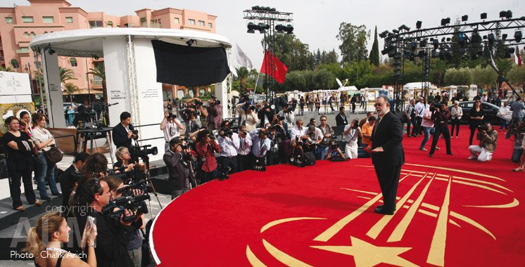Festival International du Film de Marrakech : la compétition officielle se poursuit avec la projection de « RED SHOES » de Carlos Kaiser Eichelmann