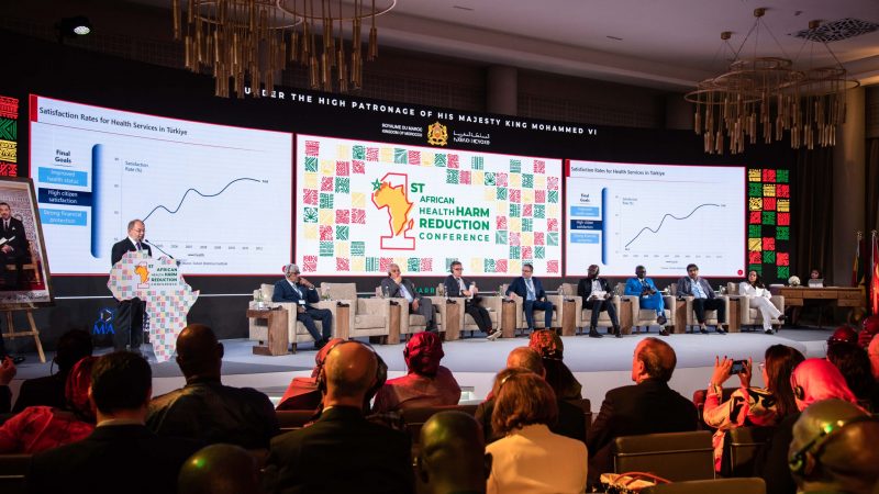 Marrakech : 14 recommandations pour la réduction des risques en santé en Afrique