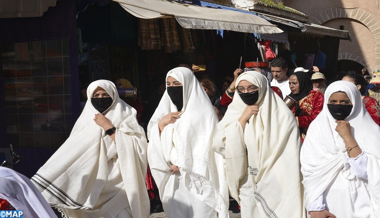 Essaouira célèbre son patrimoine féminin