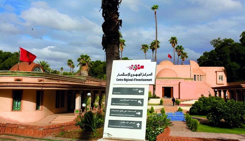 Création de plus de 20 000 entreprises dans la région de Marrakech-Safi au cours du premier trimestre de l’année 2023