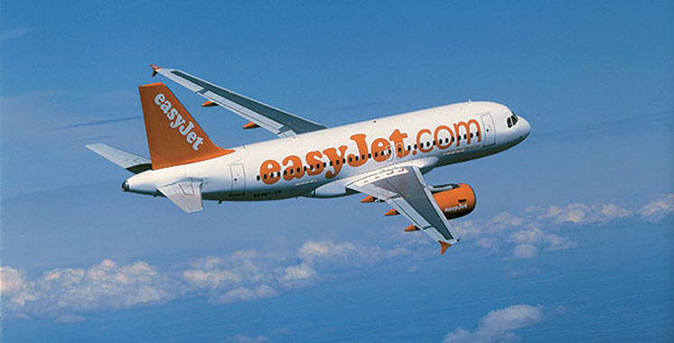 EasyJet annonce une nouvelle liaison entre Bristol et Marrakech