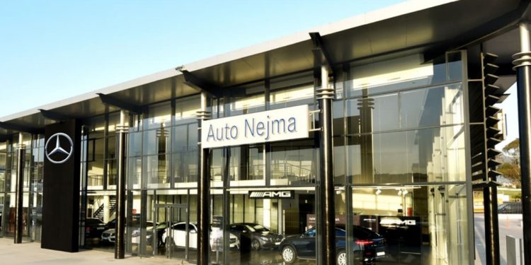 Auto Nejma: hausse de 26% du chiffre d’affaires au 1er trimestre 2023