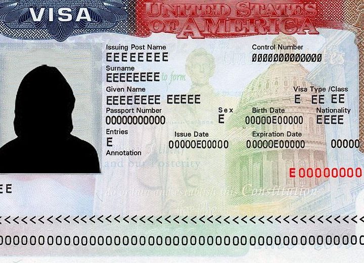 Les frais de visas non-immigrants augmenteront à partir du 30 mai, selon le Département d’État.