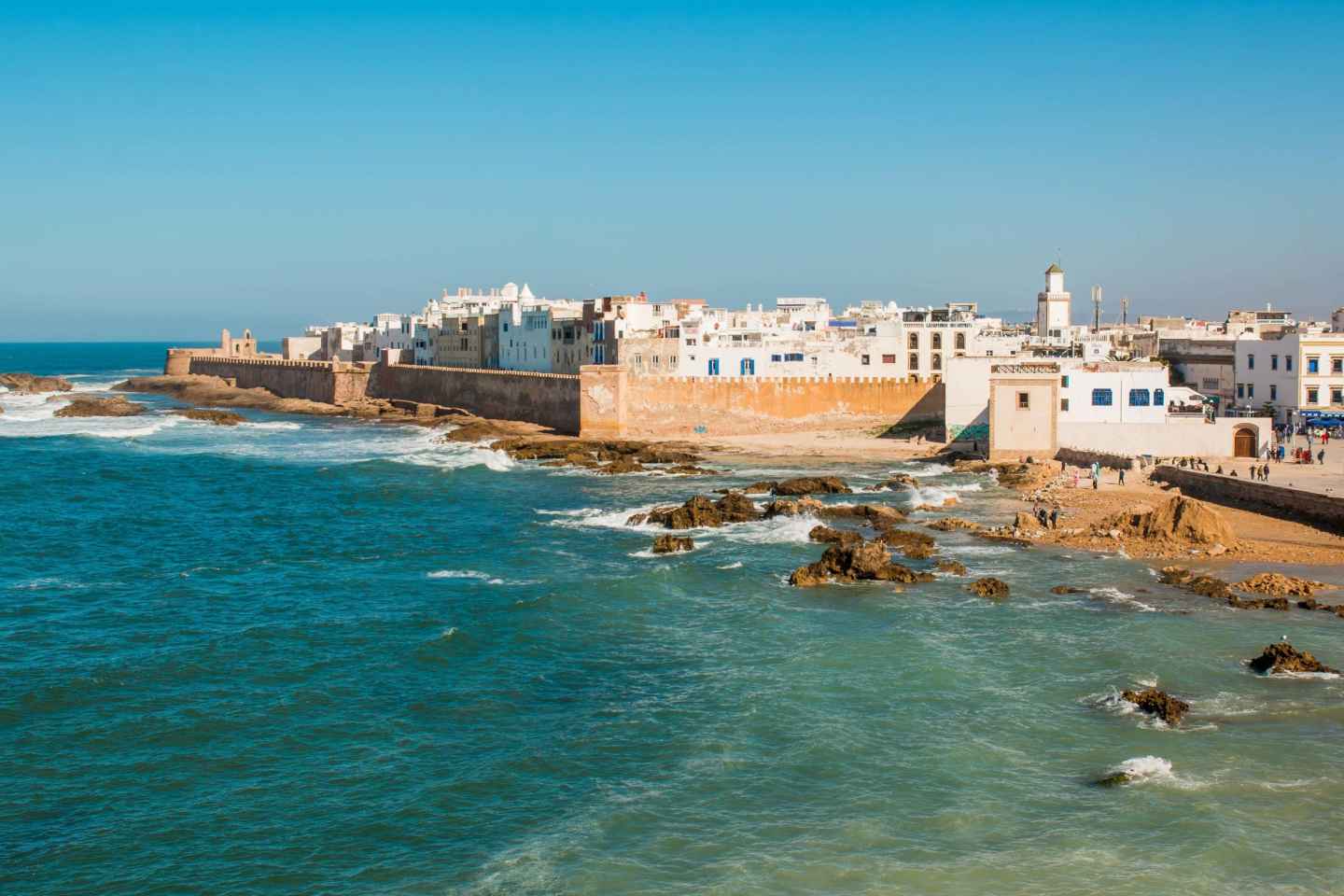 Née en 1765 d’un acte visionnaire de rééquilibrage du territoire: Essaouira, entre un passé «riche» et un futur «écolo»