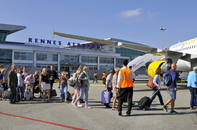 L’aéroport de Rennes se prépare à inaugurer une nouvelle liaison vers Marrakech à la fin du mois d’octobre.