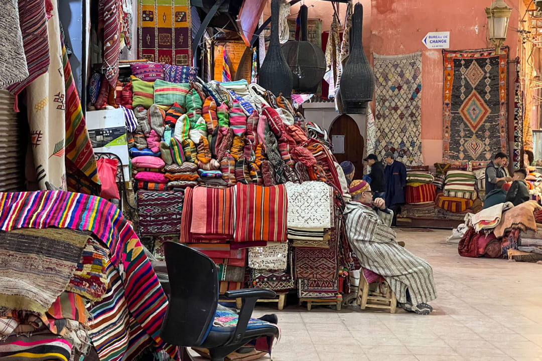 Marrakech-Safi: un chiffre d’affaires de 57,1 milliards de dirhams pour les entreprises personnes morales actives