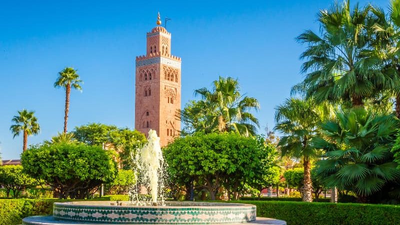 Marrakech hors des sentiers battus : 5 endroits confidentiels à découvrir