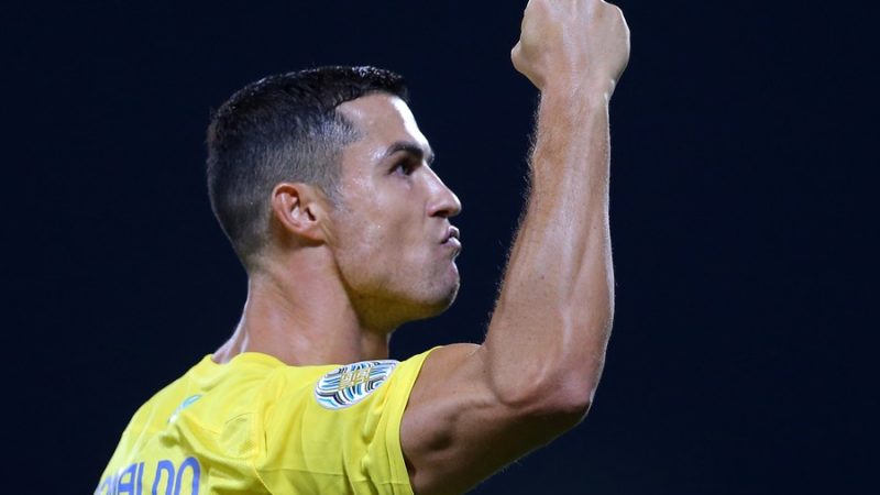 Coupe Arabe : La performance de Cristiano Ronaldo permet à Al-Nassr de triompher