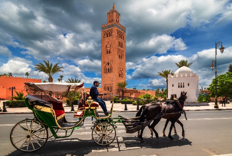 49% des Marocains font du tourisme national au moins 1 fois par an
