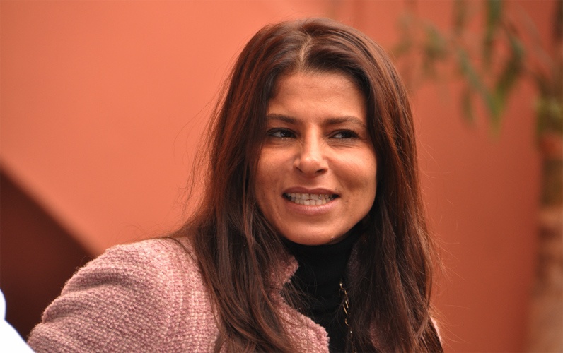 Samira Sitail, nouvelle ambassadrice du Maroc à Paris : Portrait d’une diplomate d’exception