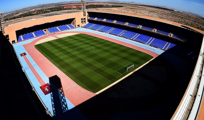 Fouzi Lekjaa confirme que Marrakech fait partie des villes sélectionnées pour accueillir la Coupe du Monde