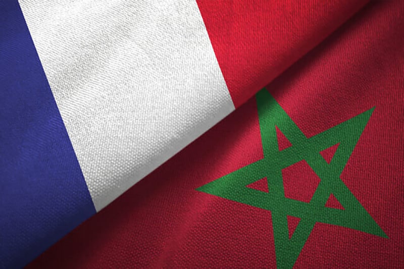 Un nouvel élan diplomatique entre Paris et Rabat