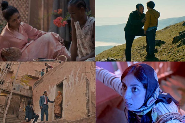 Le Festival du film de Marrakech accueille 4 films signés MAD Solutions