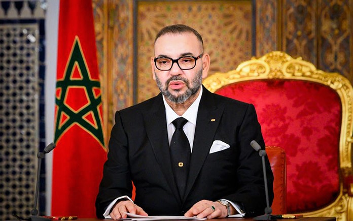 SM le Roi : Nous sommes déterminé à entreprendre une mise à niveau nationale du littoral, incluant la façade atlantique du Sahara marocain