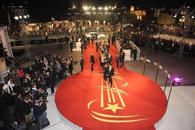 20ème Édition du Festival International du Film de Marrakech: Un Hommage au Cinéma Mondial