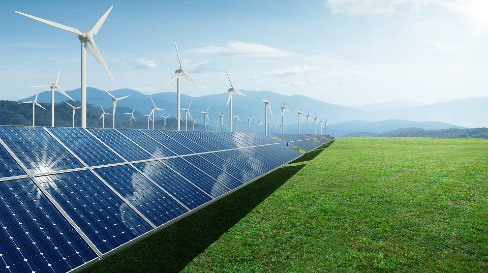 2024 : Une année placée sous le signe du développement durable dans le domaine de l’énergie