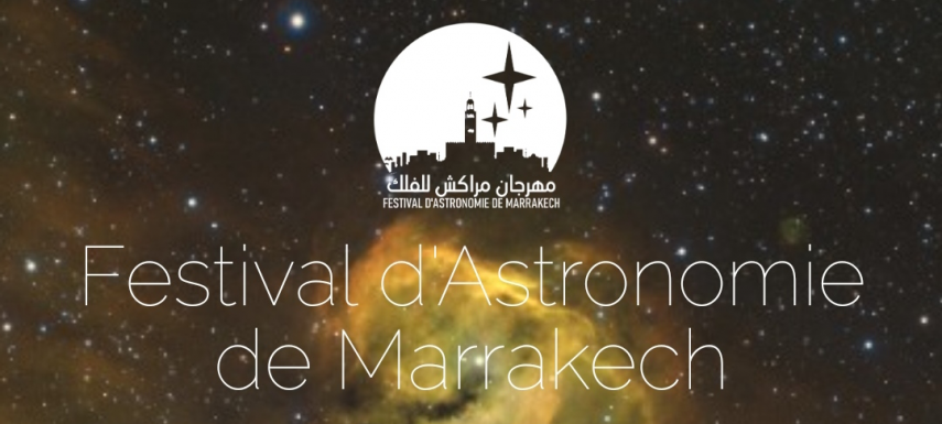 Marrakech accueille à nouveau son Festival d’astronomie pour une 23e édition