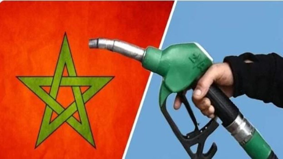 Le Conseil de la Concurrence et le Lobby des Carburants au Maroc sous le Feu des Critiques