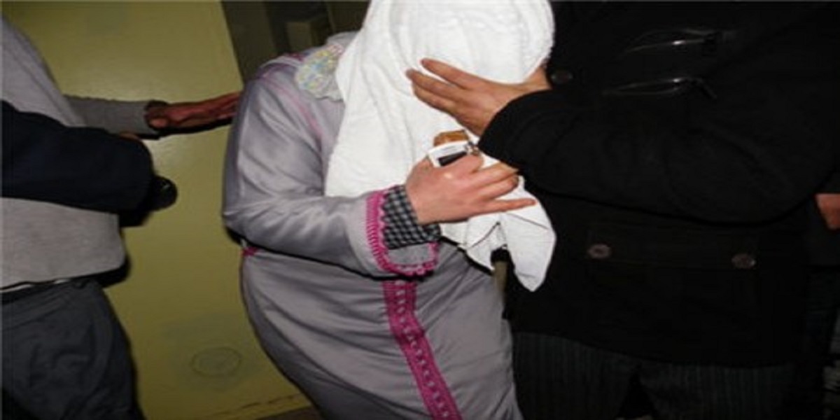 Affaire d’Adultère à Marrakech : Incarcération d’une Femme Mariée et de son Amant Célibataire