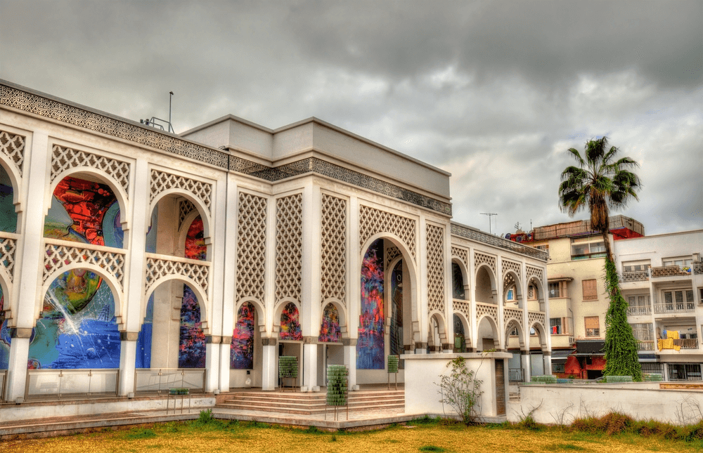 Les étudiants pourront désormais visiter gratuitement les musées grâce à une convention signée à Rabat