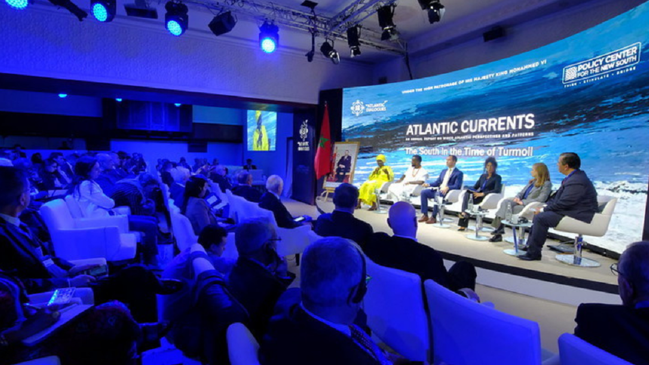 Atlantic Dialogues : des experts plaident pour rénover le multilatéralisme à l’aune des défis du 21ème siècle