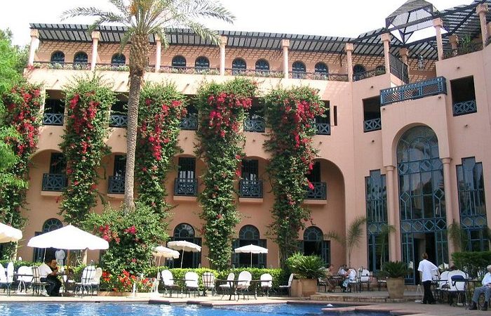 Madaëf Vend Quatre de Ses Hôtels à Marrakech et Ouarzazate