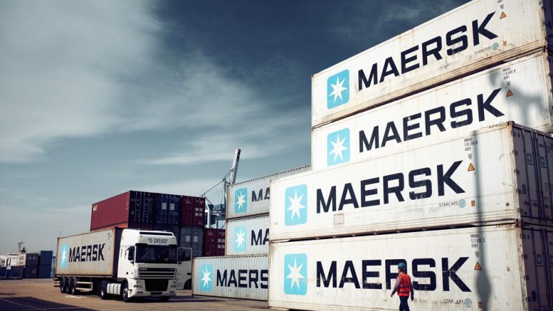 Maersk renforce sa présence au Maroc avec un investissement stratégique dans le port de Tanger-Med